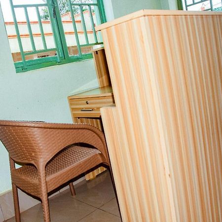 Splendor Motel Butare Exterior foto