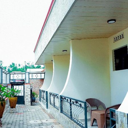 Splendor Motel Butare Exterior foto