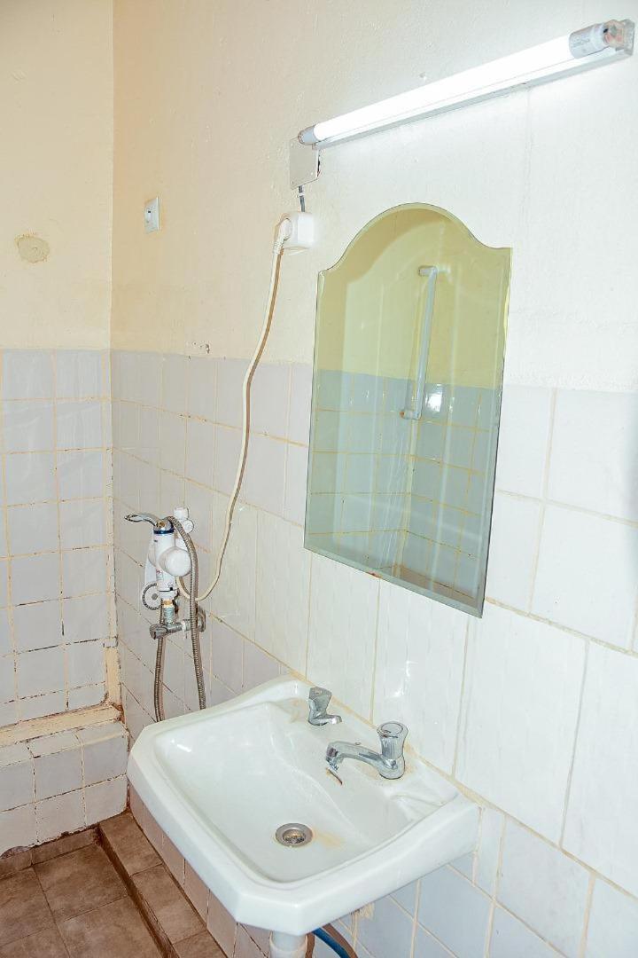 Splendor Motel Butare Exterior foto