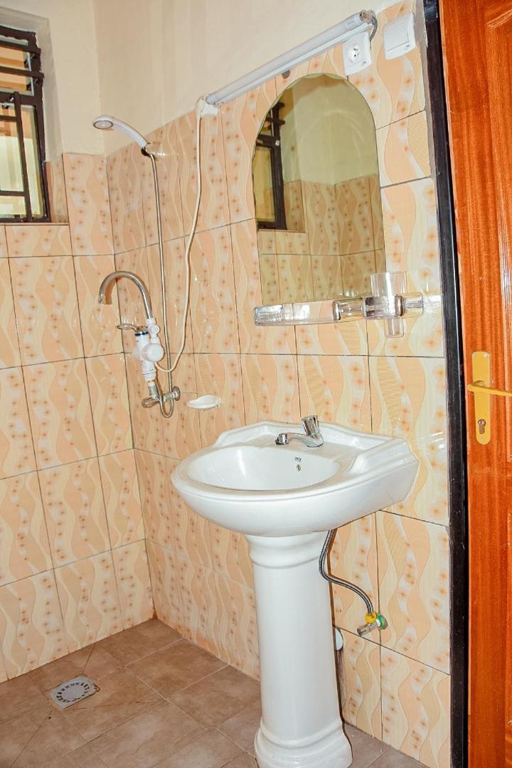 Splendor Motel Butare Exterior foto