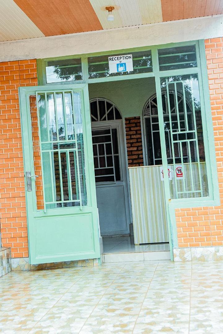 Splendor Motel Butare Exterior foto