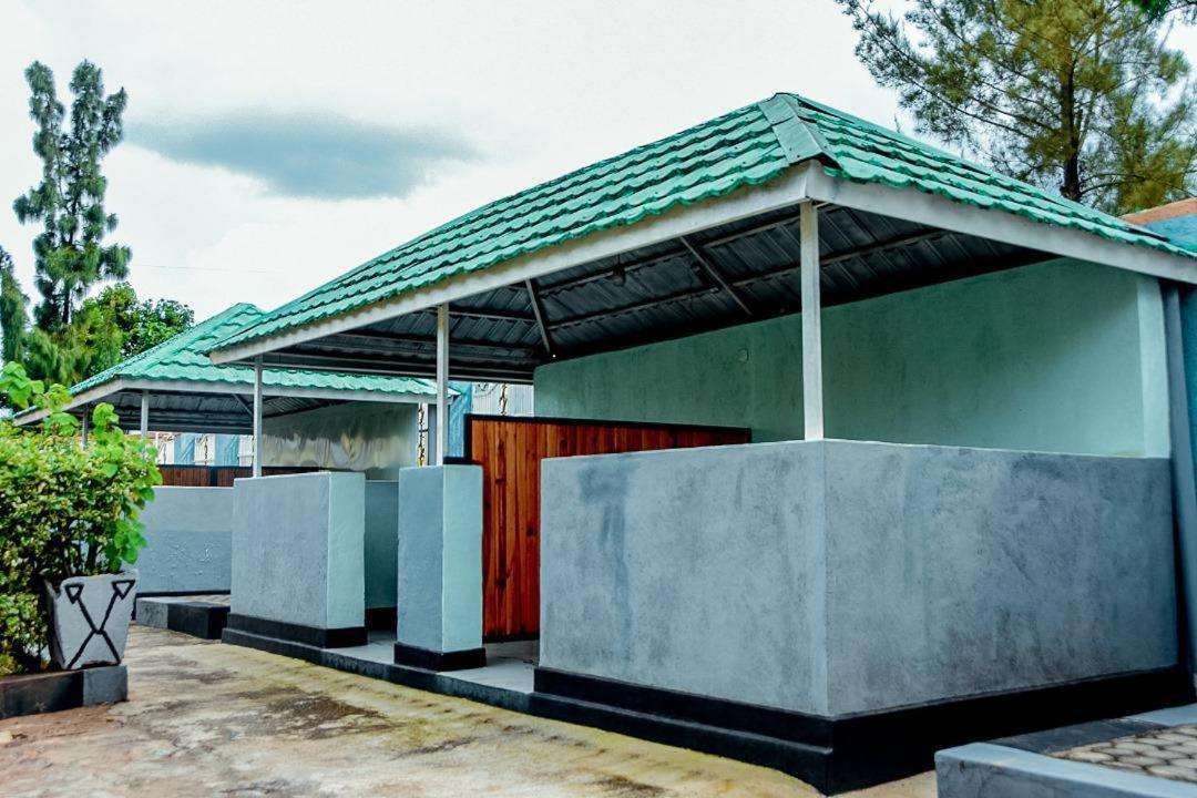 Splendor Motel Butare Exterior foto