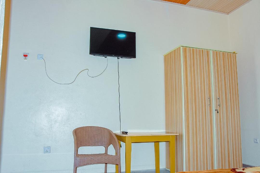 Splendor Motel Butare Exterior foto