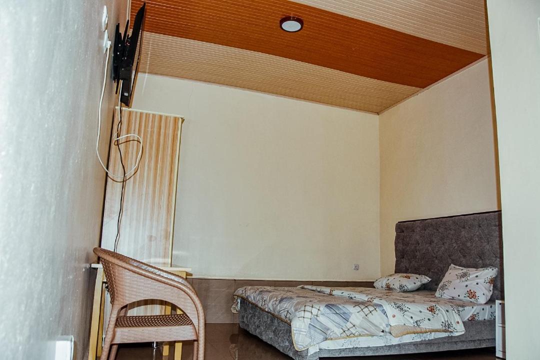Splendor Motel Butare Exterior foto