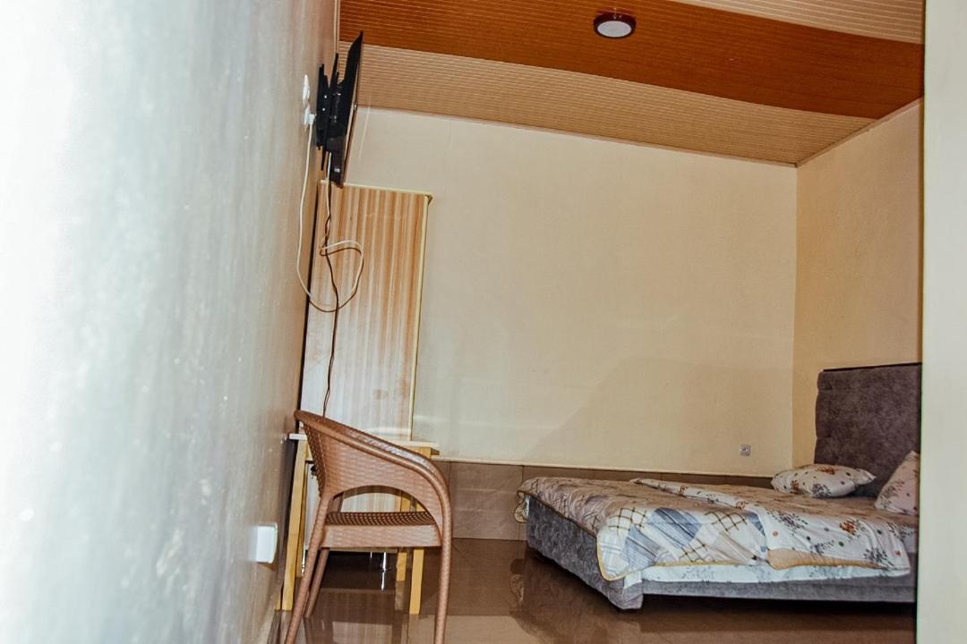Splendor Motel Butare Exterior foto